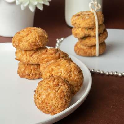 Coconut Cookies [250gm]