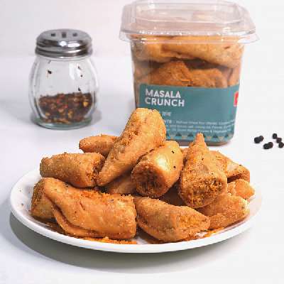 Masala Crunch 250 Gm