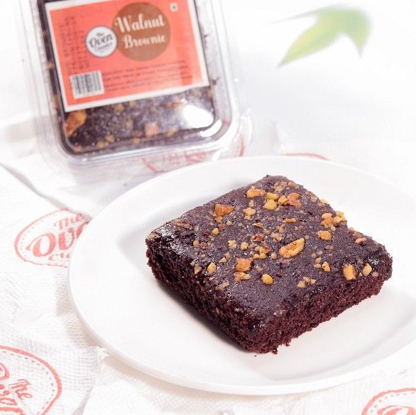 Brownie Fudge Sandwich [1 Piece]