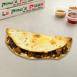 Jamaican Jerk Chicken Quesadilla