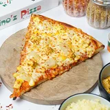 Veg.Hawaiian Pizza Personal Giant Slice (22.5 Cm)
