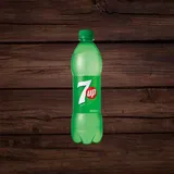 7 Up 500 Ml