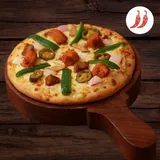 Fire-E-Chicken Pizza Large