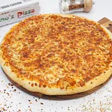 Margherita Giant Pizza