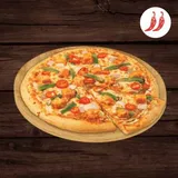 Paneer 65 Medium Pizza
