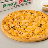 My Mac Pizza Large