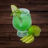 Green Apple