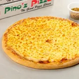 Margherita Pizza Large