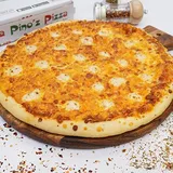 Cheezy-7 Giant Pizza