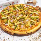 Cheese Lover Giant Pizza