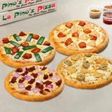 Non Veg Pack Of 4