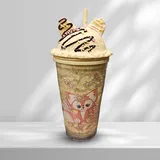 Ice Cream Sipper