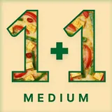 Buy 1 Get 1 Free (Medium)