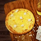 Veg.Hawaiian Medium Pizza