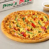 Paneer Special Pizza