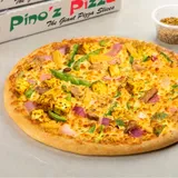 Cheese Lover Pizza