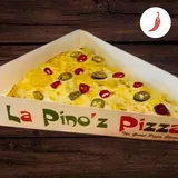 Sweet Heat Pizza Personal Giant Slice (22.5 Cm)