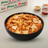 Mexicana Red Sauce Pasta Non-veg