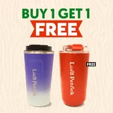 BOGO on Merchandise.
