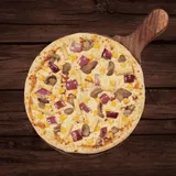 Ala Mexican Pizza (Medium (Serves 2, 24.5 Cm))