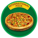 International Menu