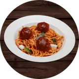 Spaghetti