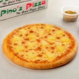 Pineapple Pizza