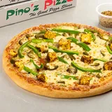 Pesto & Basil Special Pizza