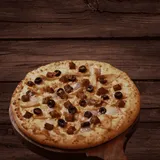 Cheesy Chicken Pizza Large