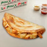 1 Pc Chicken Seekh Kebab & Chicken Bbq Taco'S