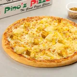 Veg.hawaiian Pizza