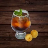 Peach Ice-Tea