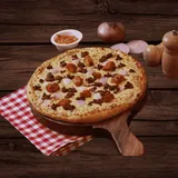 Mixed Grill Regular Pizza