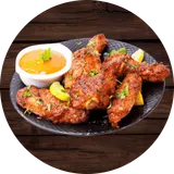 Speciality Chicken