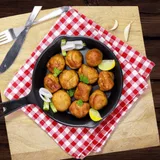 Meat Balls