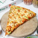 Spanish Sizzles Pizza Personal Giant Slice (22.5 Cm)