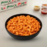 Smoke Chilli Macaroni Veg