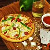 Paneer Special (Large (Serves 4, 33 Cm))
