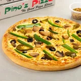 Burn To Hell Pizza