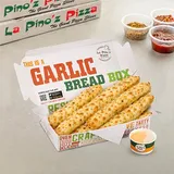 Cheezo Garlic Bread Stick