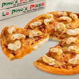 My Mac Double Burst Pizza