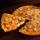 Sweet Corns Delight Cheese Burst Pizza