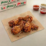 Spicy 65 Wings