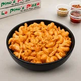 Smoke Chilli Macaroni Non-veg