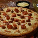 La Pino'z Chicken Pizza