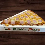Makhani Do Pyazat Personal Giant Slice (22.5 Cm)