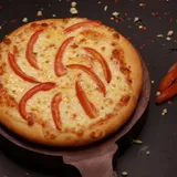 Tomatoes Pizza