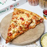 Meat Blast Pizza Personal Giant Slice (22.5 Cm)