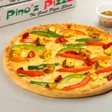 Farm Villa Pizza