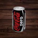 Coke Zero Can (300 ML)